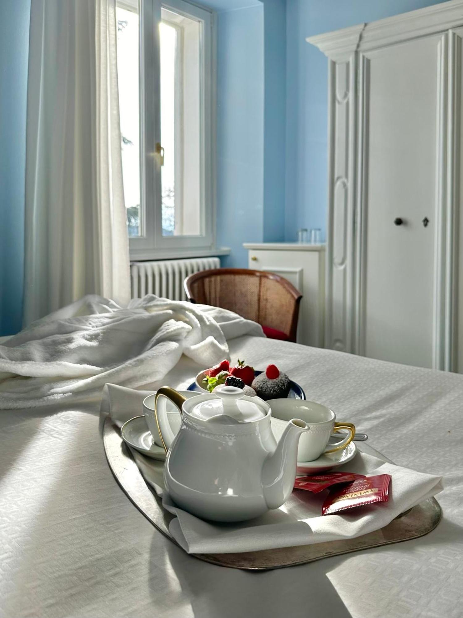Hotel Riviera & Maximilian's 4*