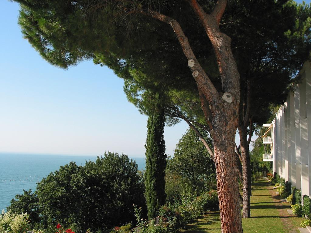 Riviera & Maximilian's Hotel 4*