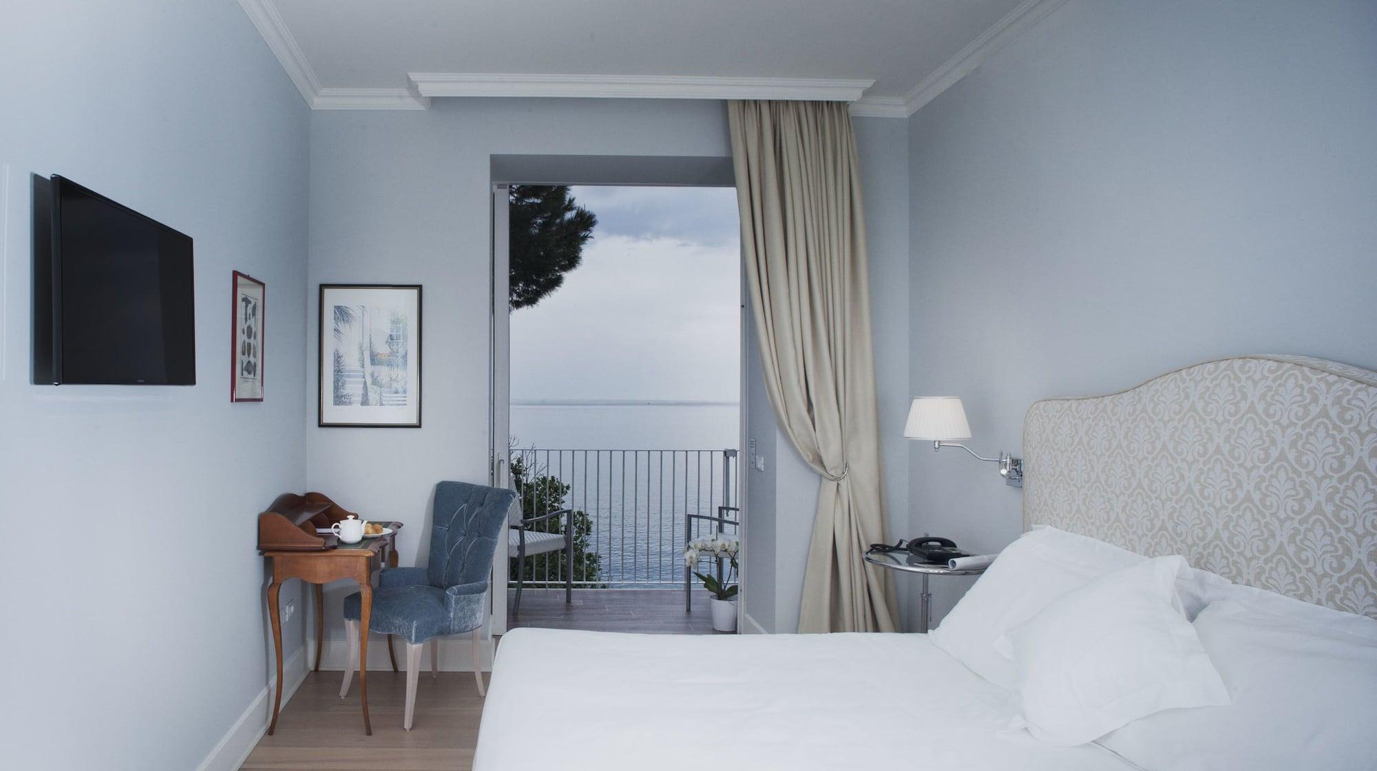 Riviera & Maximilian's Hotel Triëst