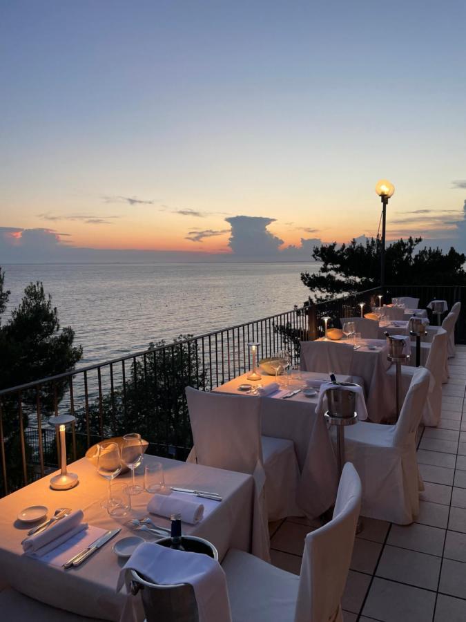 Hotel Riviera&maximilian's 4*