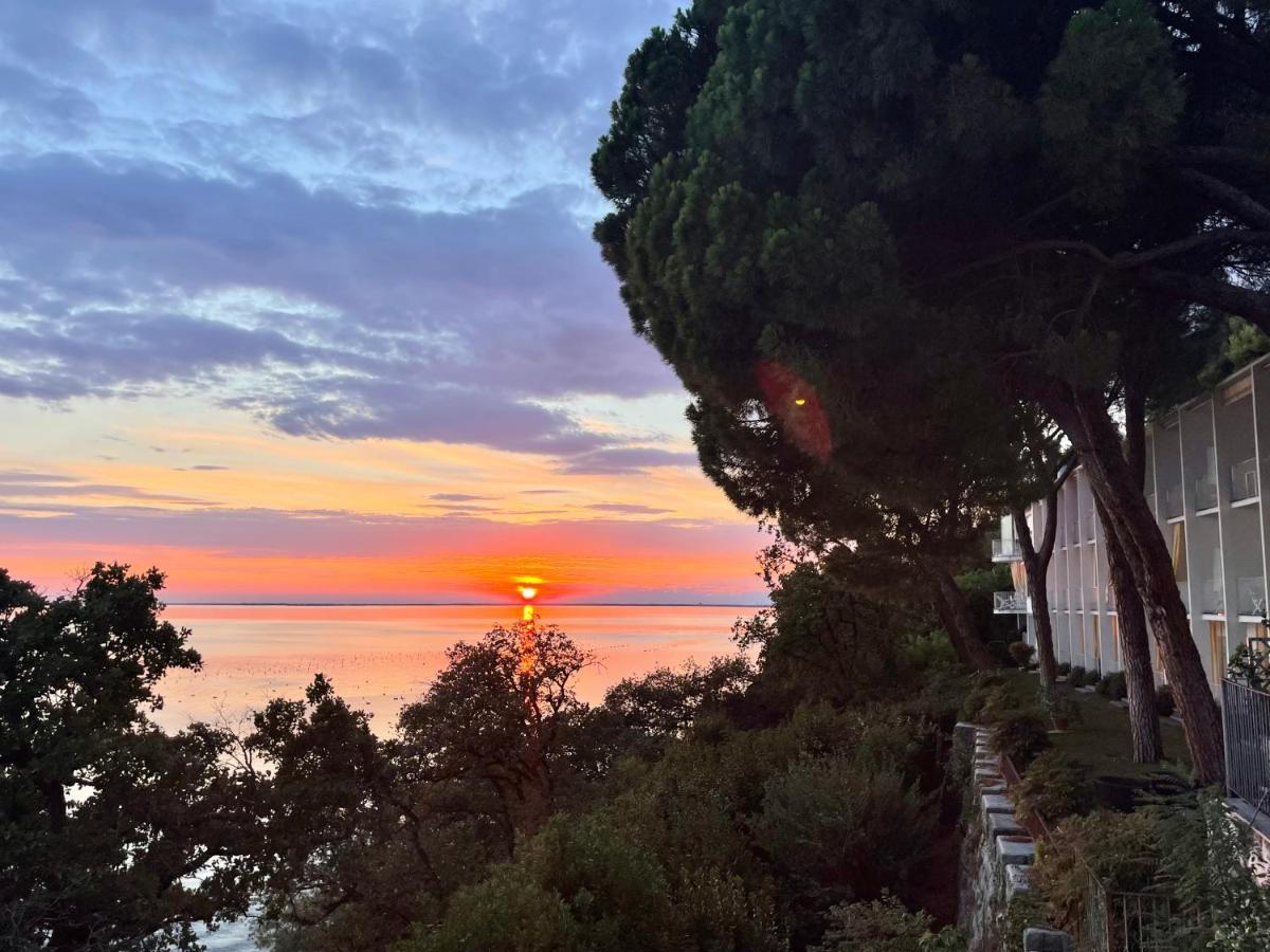 Riviera & Maximilian's Hotel Trieste