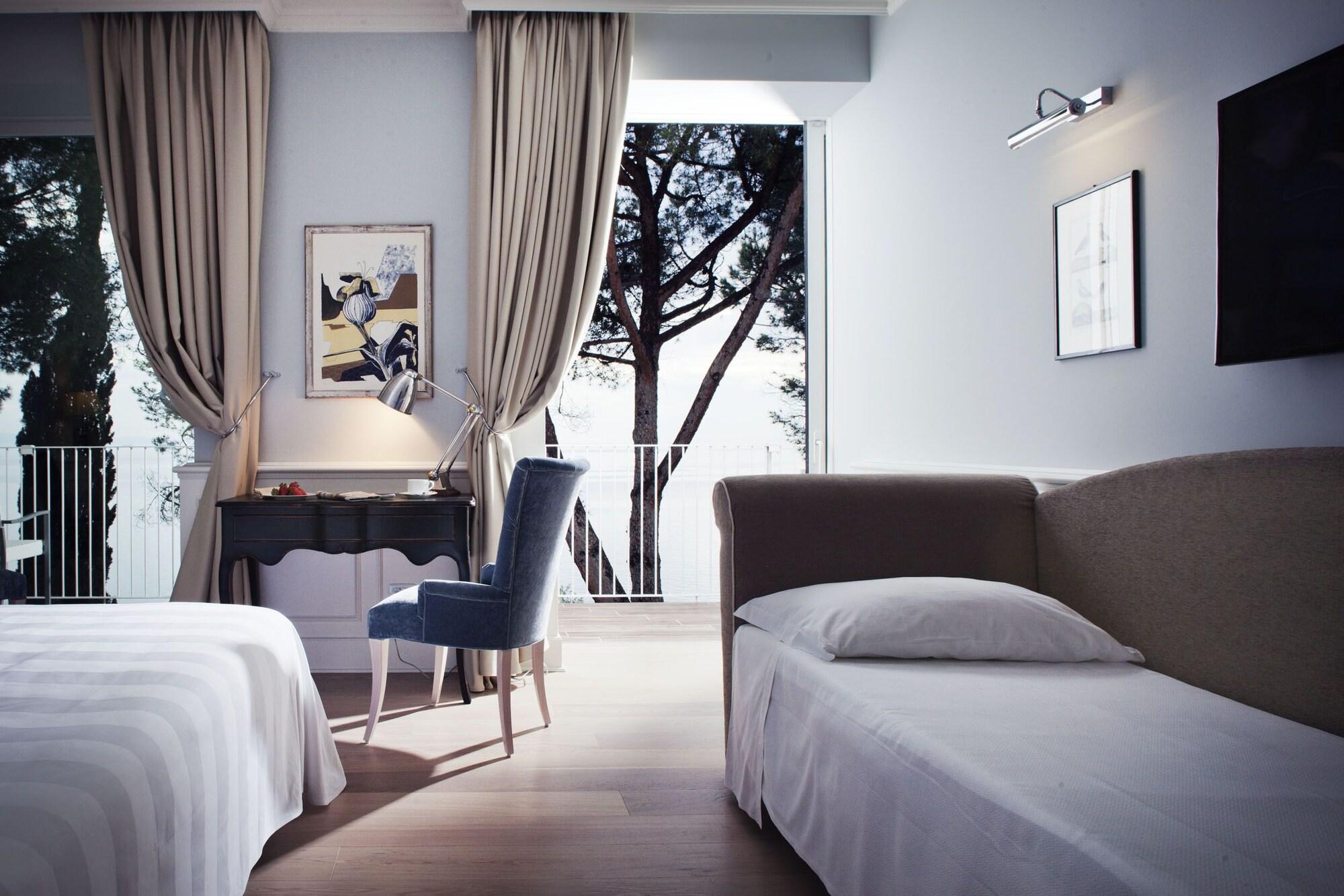 Hotel Riviera&maximilian's