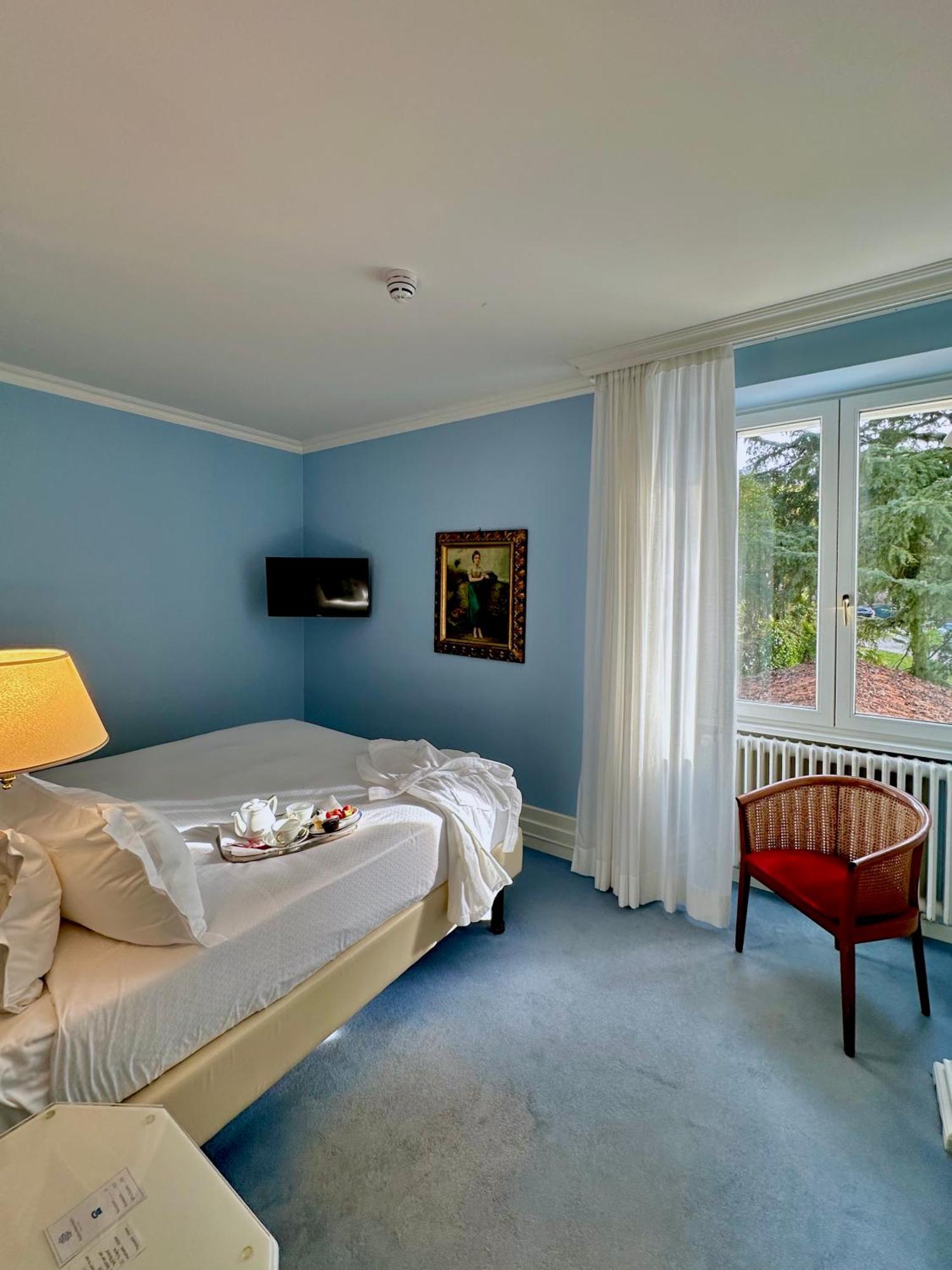 Riviera&maximilian's Hotel