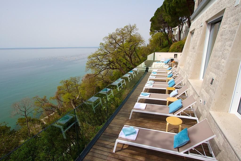 Hotel Riviera&maximilian's