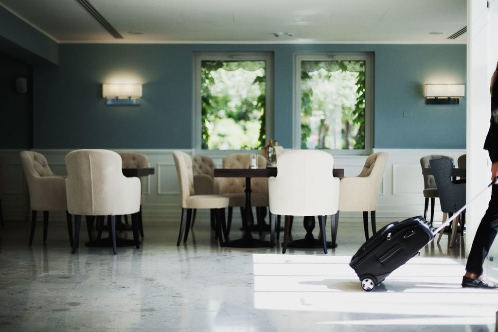 Hotel Riviera & Maximilian's Trieste
