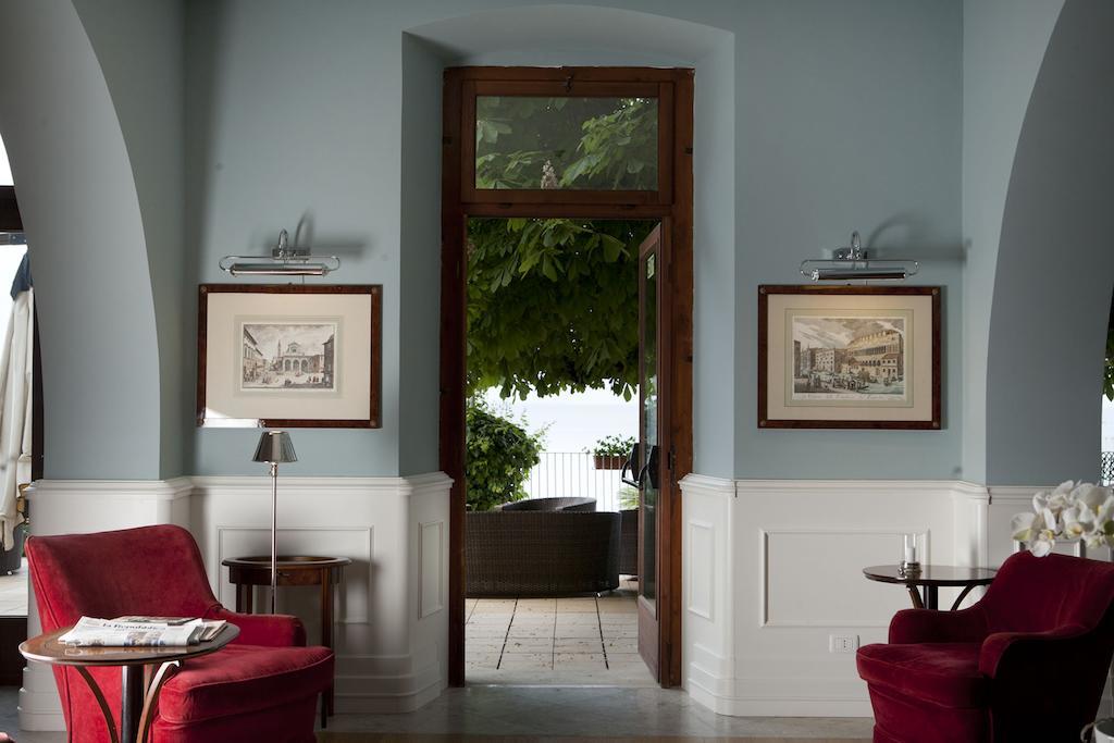 Hotel Riviera&maximilian's Triest